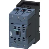 Siemens 3RT2045-3XB40-0LA2 Schütz 37kW/400V 1S+1OE