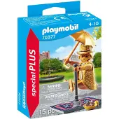 Playmobil Strassenkünstler