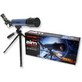 Carson Aim Telescope