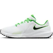 Nike Golf Golfschuhe Unisex Infinity G24, weiss/gruen