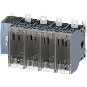Siemens Lasttrennschalter 3KF4440-0LF11 1 St. (3KF44400LF11)