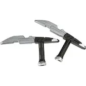 My Other Me Messer Tonfa