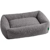 Hunter Pet Hundesofa Kumara grau, Größe: S