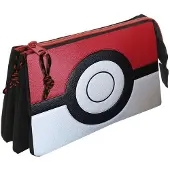 Cyp Brands Pokémon - Trousse à crayons Poké Ball