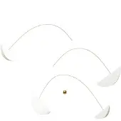 Flensted Mobiles Life & Thread mit Geschenkbox &