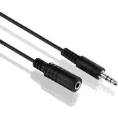 HDgear HDSupply LP-AC015 Audio Stereo 3,5mm 2,5m