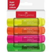 Faber-Castell Textliner TL46