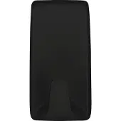TESA Powerstrips Klebehaken LARGE Eckig - 2 x selbstklebende Wandhaken