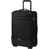 Samsonite Roadseeker Duf/Wh 55/20 Length 35 Cm deep black