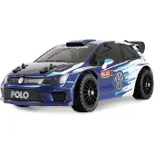 Amewi Polo R WRC, Rallyeauto, 1:14, 14 Jahr(e), 2000 mAh, 1,33 kg