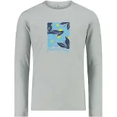 CMP 33n2245 Langarm-t-shirt