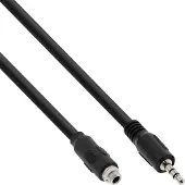 InLine Audio Adapterkabel