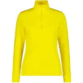CMP 35e0626 Halbreißverschluss-sweatshirt