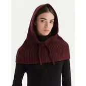 Pinko Balaklava 104494 A2Z1 R57 Dunkelrot