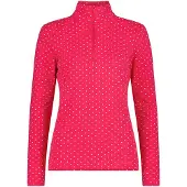 CMP Damen Rolli WOMAN PRINTED SWEAT