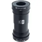 BIKONE Dctech Bb30 Shimano 24mm Tretlager