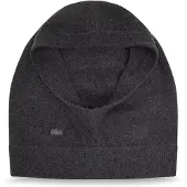 Lacoste Balaklava RE4169 Grau