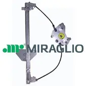 MIRAGLIO Fensterheber 30/3066