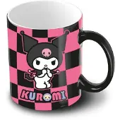 KARACTERMANIA Sanrio - Kuromi