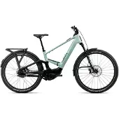 Orbea Muga 10 Enviolo Automatiq Bt 2026 Elektrofahrrad