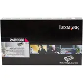 Lexmark 24B5580 MAGENTA TONER - 10000 SEITEN FÜR CS748DE