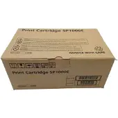Ricoh 413196 SCHWARZ TONER - 4000 SEITEN FÜR AFICIO SP 1000S