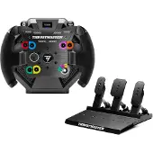 Thrustmaster Sim Racing Bundle T598 Direct Drive + Open Wheel + Raceline III