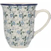 Bunzlau Castle Tasse Tulp Summer Wind (500 ml)