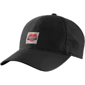 Carhartt Heart Patch Canvas Cap black (N04) OS