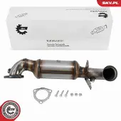 ESEN SKV Katalysator 62SKV139