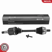 ESEN SKV Antriebswelle 40SKV287
