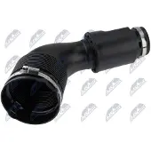NTY GPP-AU-104 Turbo Ladeluftschlauch für AUDI A8 (4H2, 4H8, 4HC, 4HL)