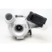 HENKEL PARTS Lader, Aufladung 5112332R