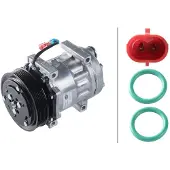 Hella 8fk366200061 für DAF
