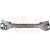 VAN WEZEL Stoßfänger 5715575