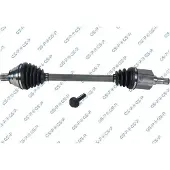 GSP Antriebswelle 256405