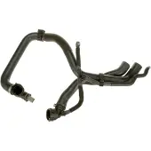 Gates Kühlerschlauch Wasserschlauch für VW T-Roc (A11) 05-5774