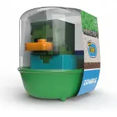 Mini TUBBZ Minecraft Tubbz Mini PVC Figur Zombie 5 cm
