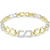 Swarovski Dextera Gold Plated Bracelet 5741792