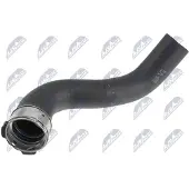 NTY GPP-PL-070 Turbo Ladeluftschlauch für OPEL Mokka / Mokka X (J13)