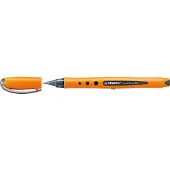 Stabilo Tintenroller - worker+ - medium - Einzelstift - schwarz