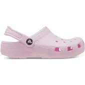 Crocs Sandale Classic Clog Kleinkinder Pink Milk-Schuhgröße 24 - 25