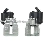 Ate Bremssattel 24.6243-1701.5 für Audi A6 C6 Avant Allroad