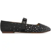 Liu Jo Ballerinas Brigitte 11 SA6153 TX474 Dunkelblau