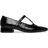 Vagabond Shoemakers Damen Ballerinas Debbi 6118-360 - Zwart - Größe 40