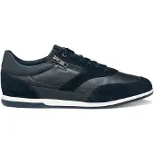 Geox Sneakers U Renan U654GA 02285 C4002 Dunkelblau 40
