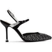 Liu Jo High Heels Demi 13 SA6009 TX527 Schwarz 40