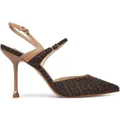 Liu Jo High Heels Demi 13 SA6009 EX339 Braun 36