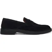 BOSS Slipper Calev 50557671 Dunkelblau 45