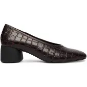 Vagabond Pumps Shoemakers Livia 5956-008-35 Braun 40